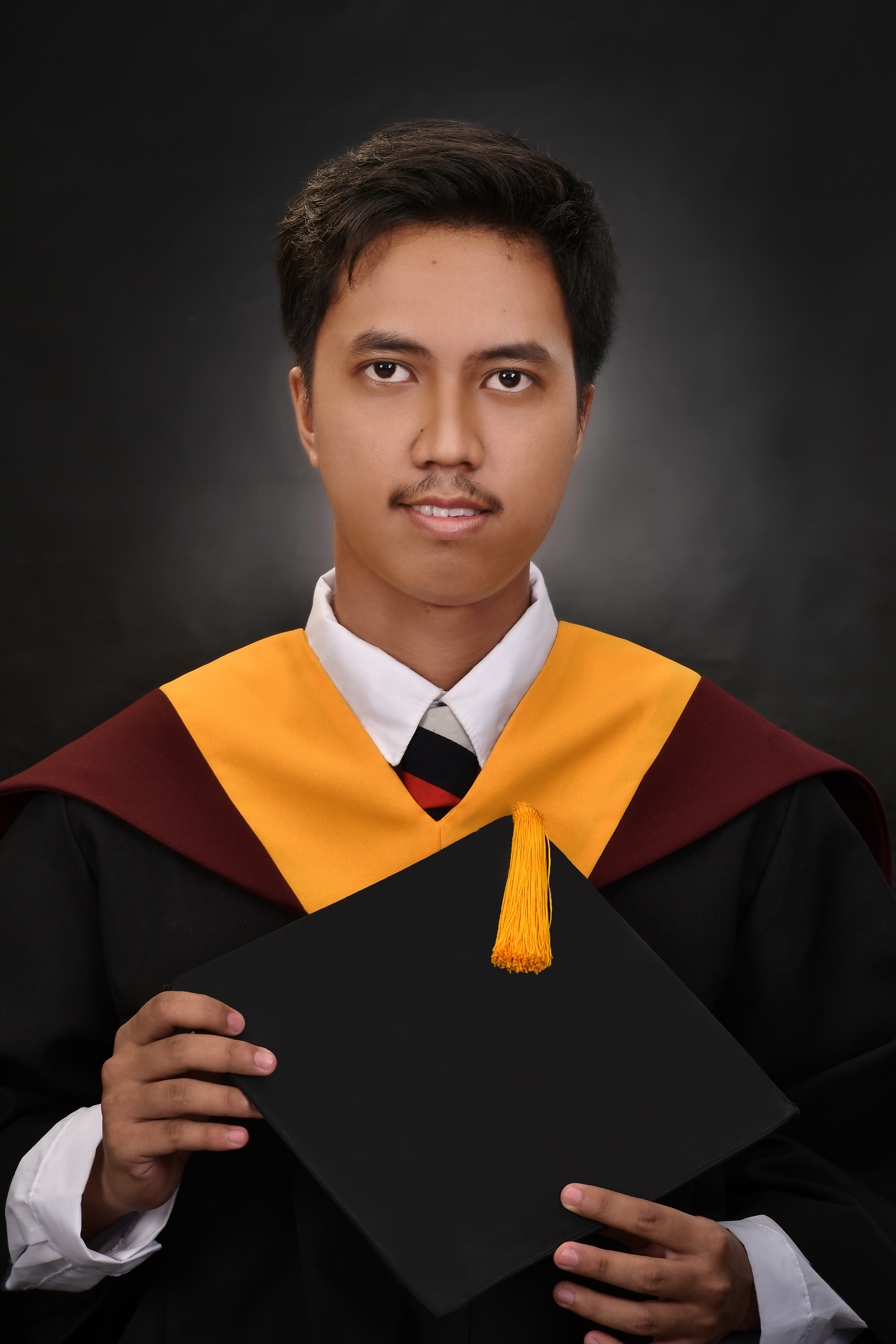 Bernadino Domongdong